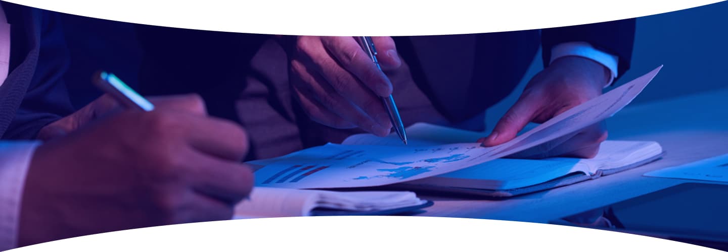COMPLIANCE & REGULATORY SOLUTIONS