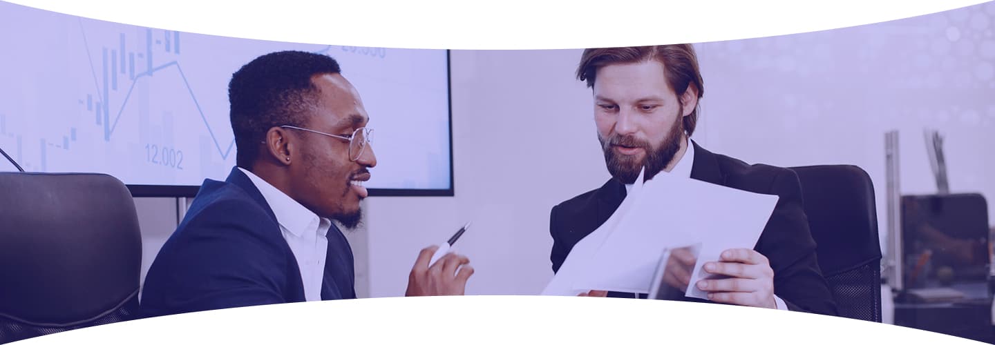 INVESTMENT READINESS & CAPITAL ADVISORY 
