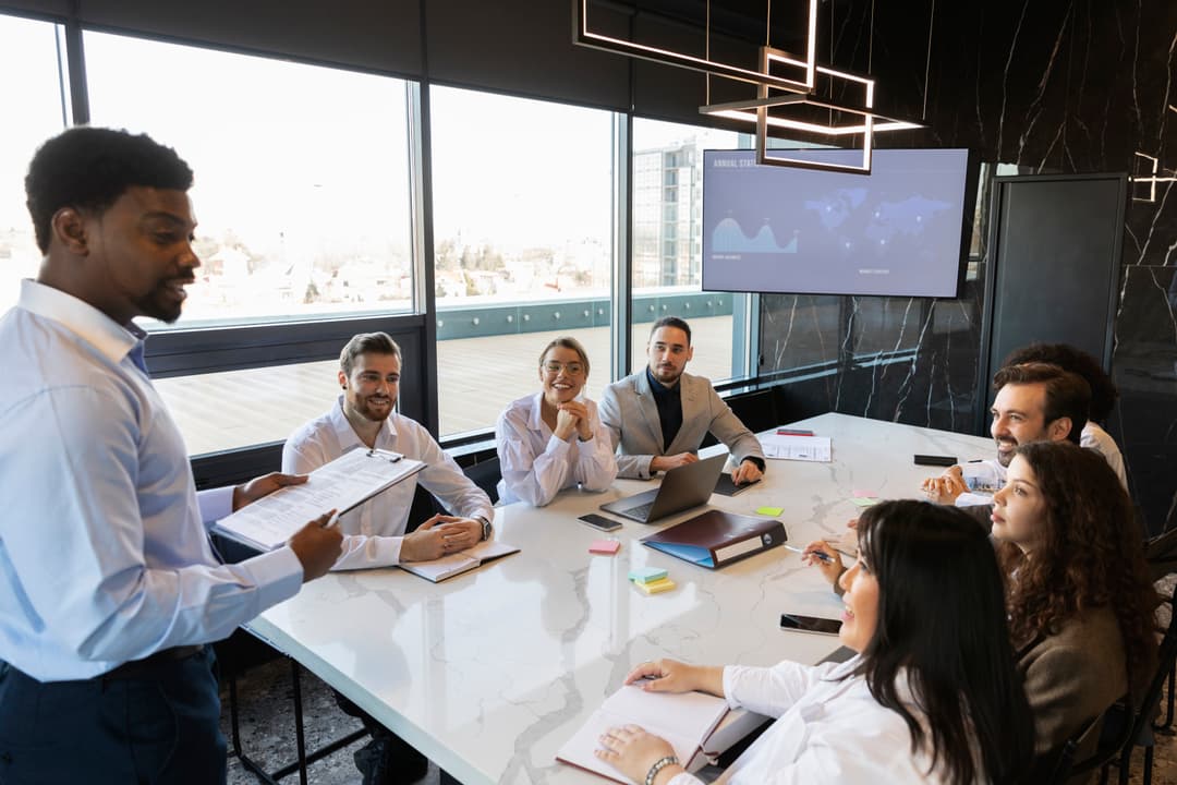 Corporate Governance Advisory image